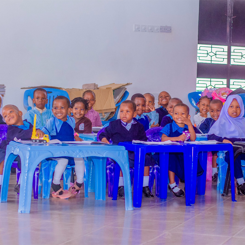 Learning Environment